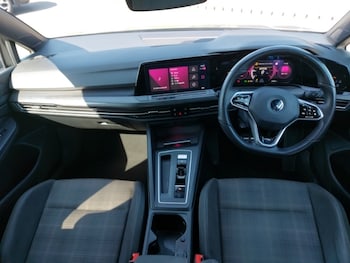 Used Volkswagen Golf 2021 for sale - 79486160: Photo