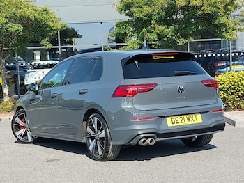 Used Volkswagen Golf 2021 for sale - 79486160: Photo