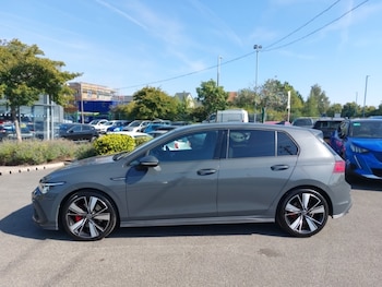 Used Volkswagen Golf 2021 for sale - 79486160: Photo