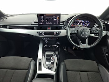 Used Audi A5 2020 for sale - 79382697: Photo