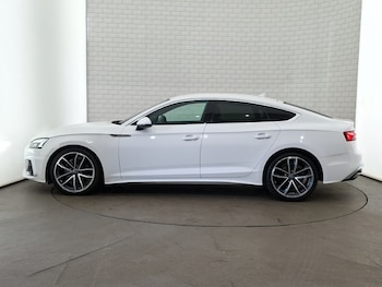 Used Audi A5 2020 for sale - 79382697: Photo