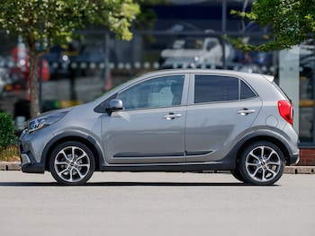 Used Kia Picanto 2023 for sale - 78766327: Photo