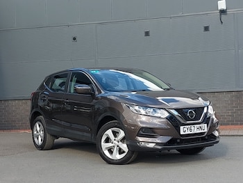 2018 - 1.2 DiG-T Acenta 5dr