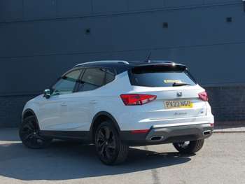 Used SEAT Arona 2022 for sale - 74956868: Photo