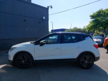 Used SEAT Arona 2022 for sale - 74956868: Photo