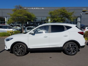 Used MG MG ZS 2023 for sale - 78360942: Photo