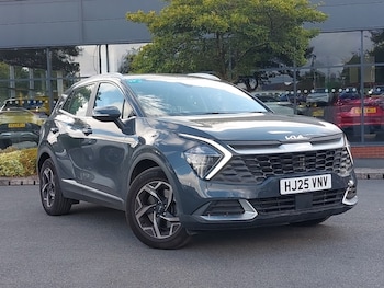 Used Kia Sportage 2025 for sale - 79581207: Photo