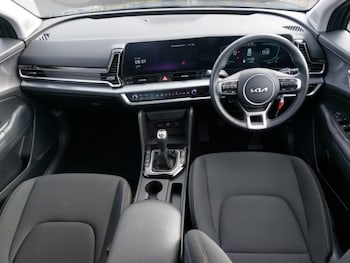 Used Kia Sportage 2025 for sale - 79581207: Photo