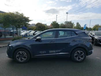 Used Kia Sportage 2025 for sale - 79581207: Photo