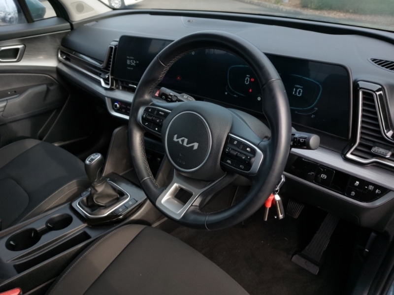 Used Kia Sportage 2024 for sale - 77750820: Photo 10