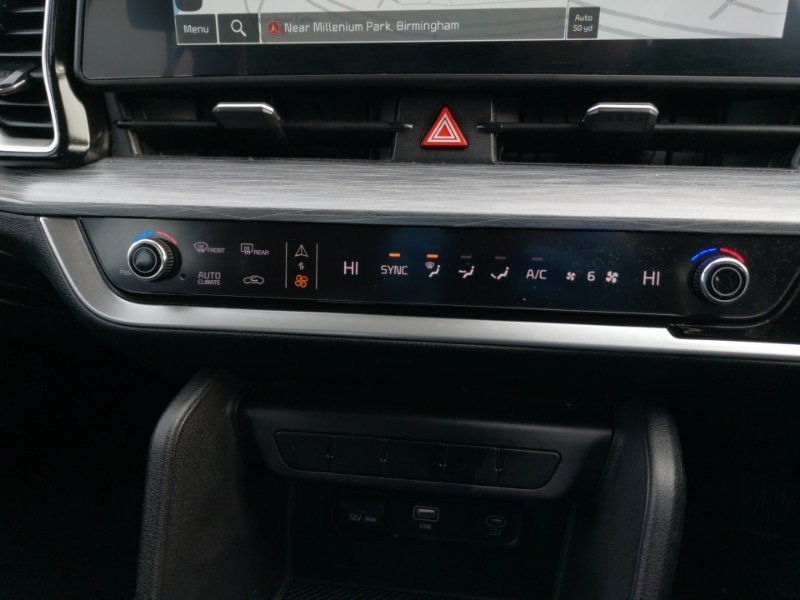 Used Kia Sportage 2024 for sale - 77750820: Photo 12