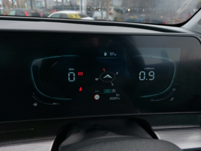 Used Kia Sportage 2024 for sale - 77750820: Photo 16