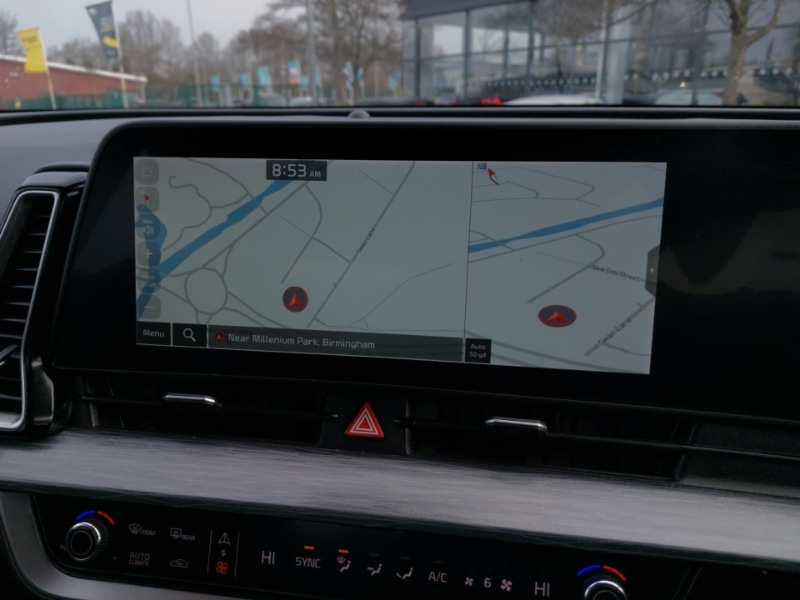 Used Kia Sportage 2024 for sale - 77750820: Photo 17