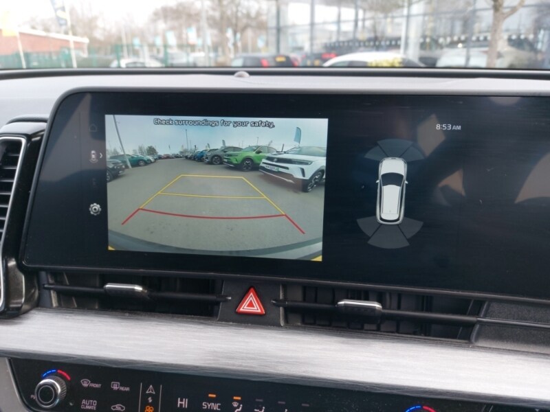 Used Kia Sportage 2024 for sale - 77750820: Photo 18