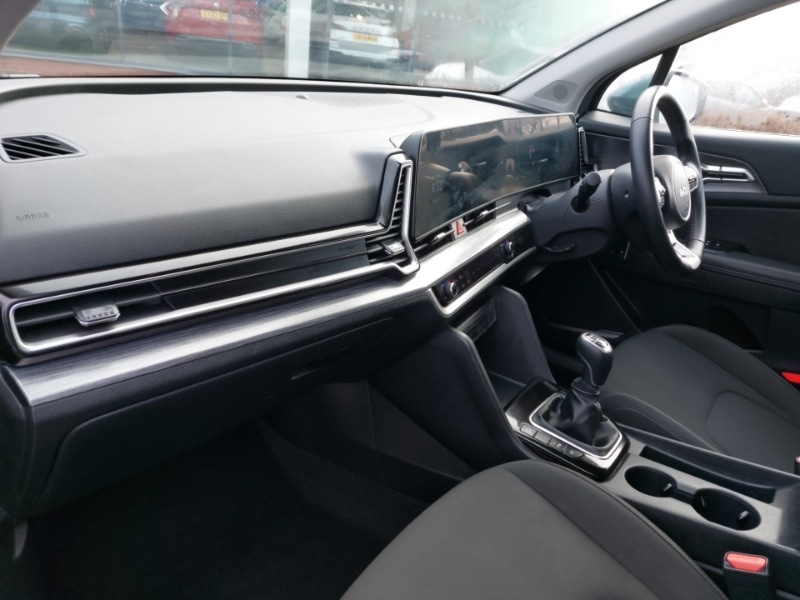 Used Kia Sportage 2024 for sale - 77750820: Photo 5