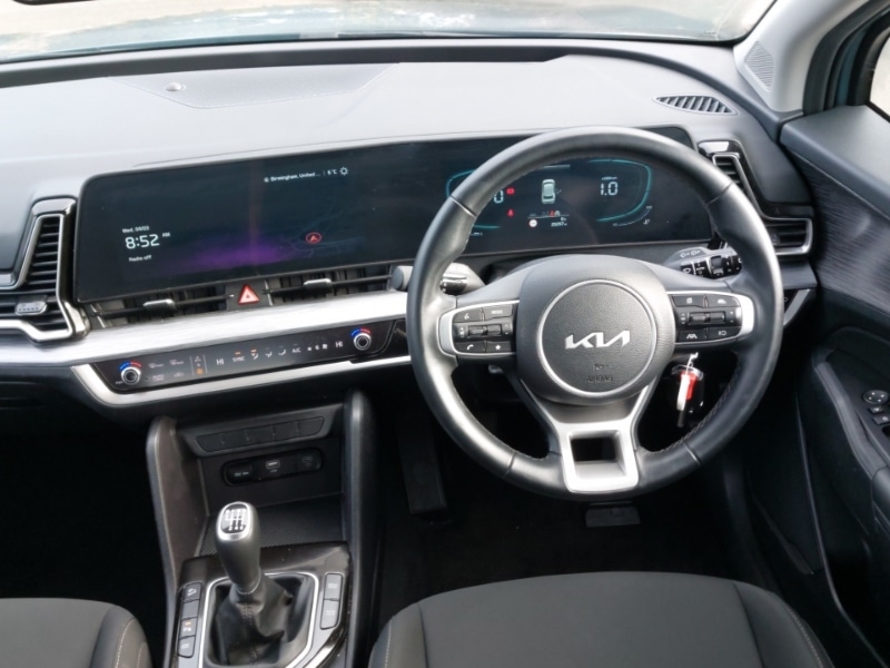 Used Kia Sportage 2024 for sale - 77750820: Photo 7