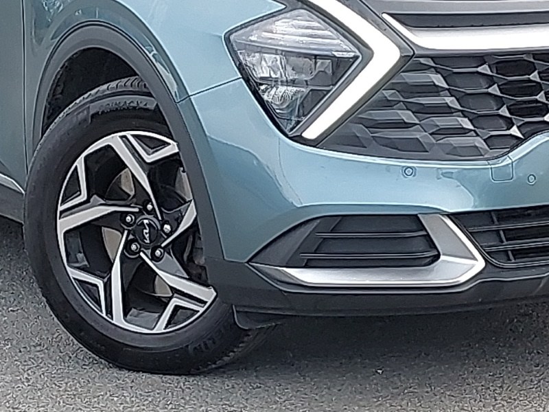 Used Kia Sportage 2024 for sale - 77750820: Photo 9