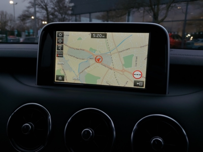 Used Kia Stinger 2019 for sale - 77644740: Photo 17