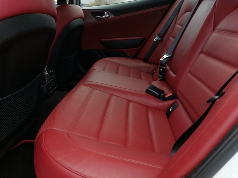 Used Kia Stinger 2019 for sale - 77644740: Photo 6