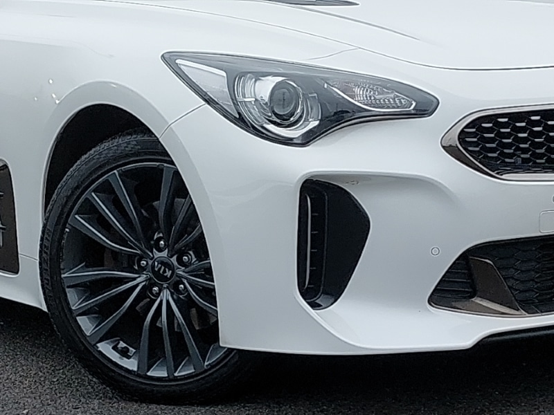 Used Kia Stinger 2019 for sale - 77644740: Photo 9