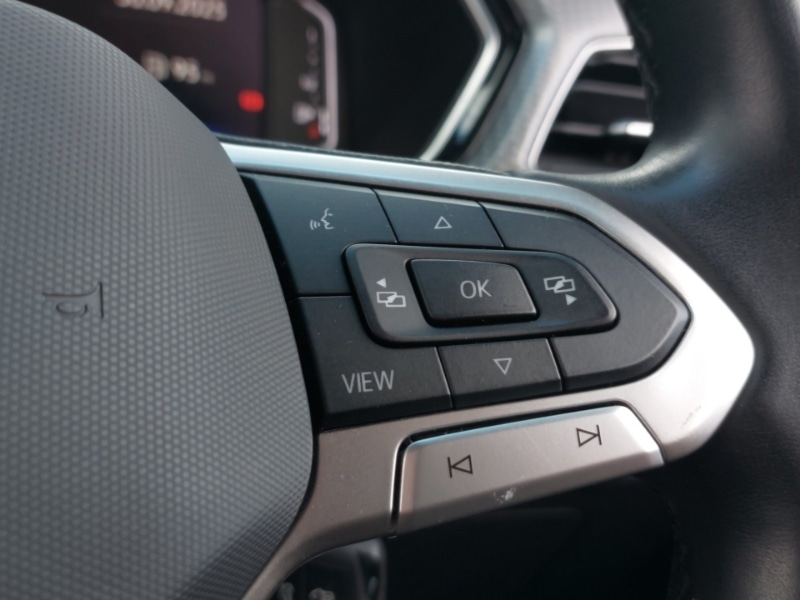 Used Volkswagen T-Cross 2022 for sale - 76121199: Photo 13