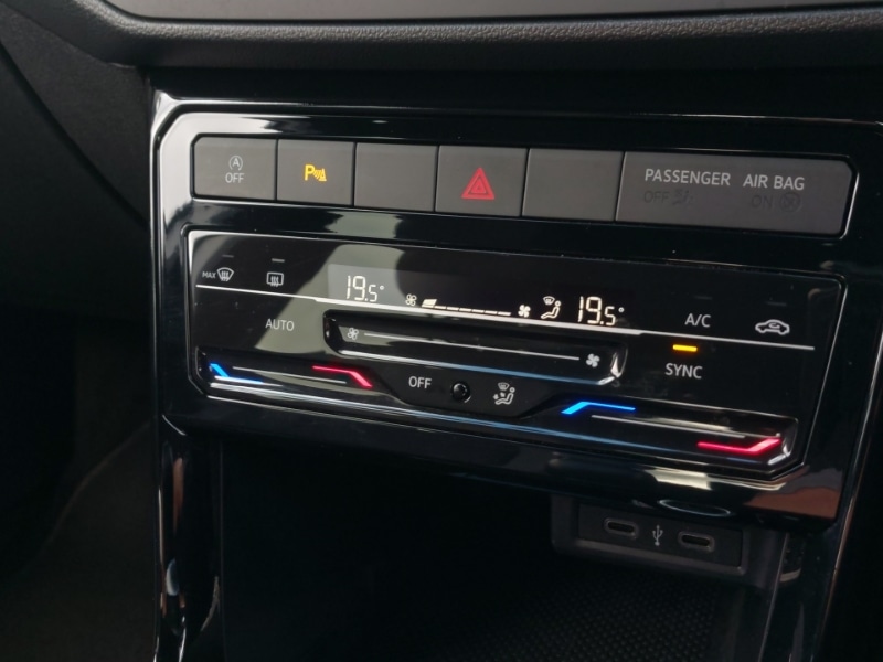 Used Volkswagen T-Cross 2022 for sale - 76121199: Photo 16
