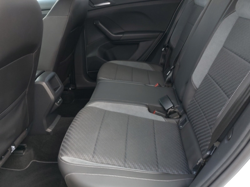 Used Volkswagen T-Cross 2022 for sale - 76121199: Photo 6