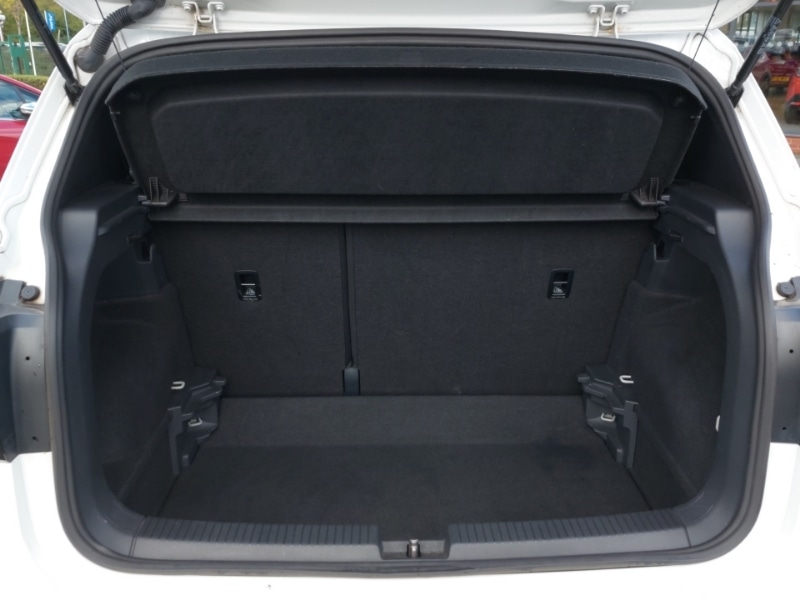 Used Volkswagen T-Cross 2022 for sale - 76121199: Photo 8