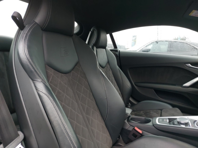 Used Audi TT 2019 for sale - 77491331: Photo 11