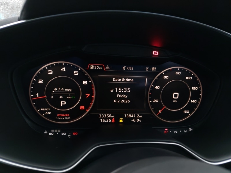 Used Audi TT 2019 for sale - 77491331: Photo 13