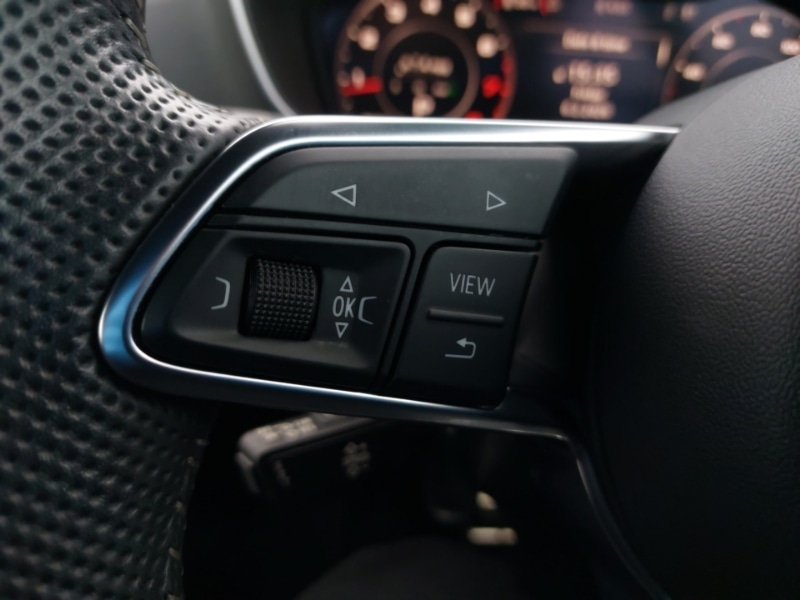 Used Audi TT 2019 for sale - 77491331: Photo 14