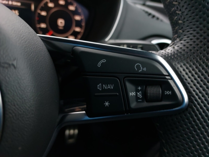 Used Audi TT 2019 for sale - 77491331: Photo 15