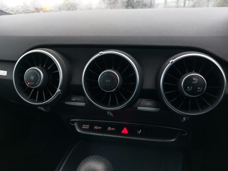 Used Audi TT 2019 for sale - 77491331: Photo 17