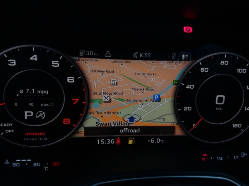 Used Audi TT 2019 for sale - 77491331: Photo 18