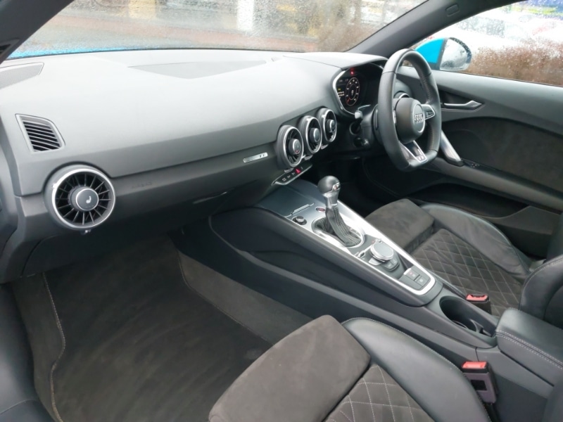 Used Audi TT 2019 for sale - 77491331: Photo 5