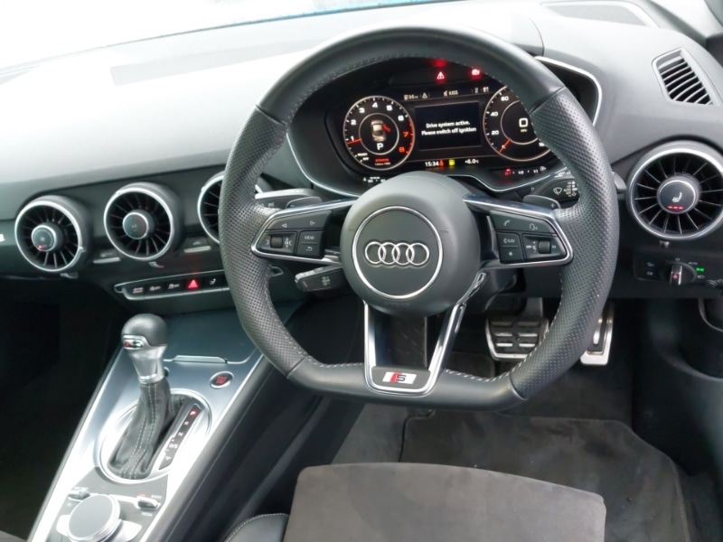Used Audi TT 2019 for sale - 77491331: Photo 7
