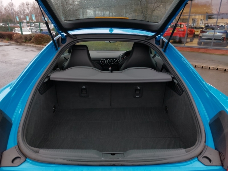 Used Audi TT 2019 for sale - 77491331: Photo 8