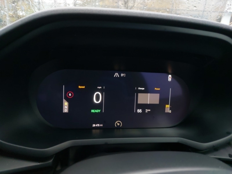 Used Polestar Polestar 2 2022 for sale - 76691912: Photo 15