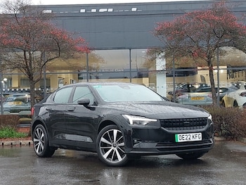 Used Polestar Polestar 2 2022 for sale - 76691912: Photo