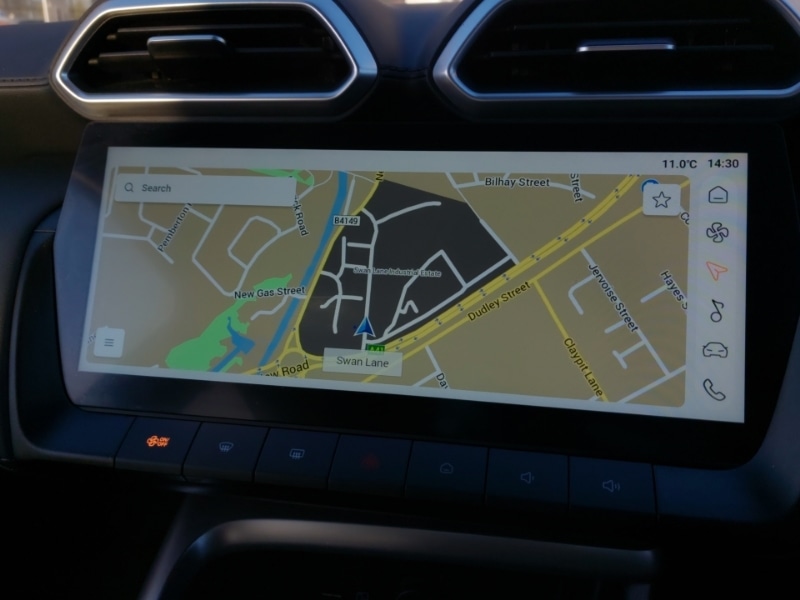 Used MG MG ZS 2025 for sale - 76911868: Photo 16