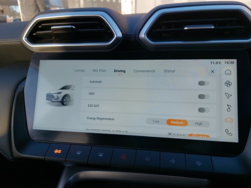 Used MG MG ZS 2025 for sale - 76911868: Photo 19