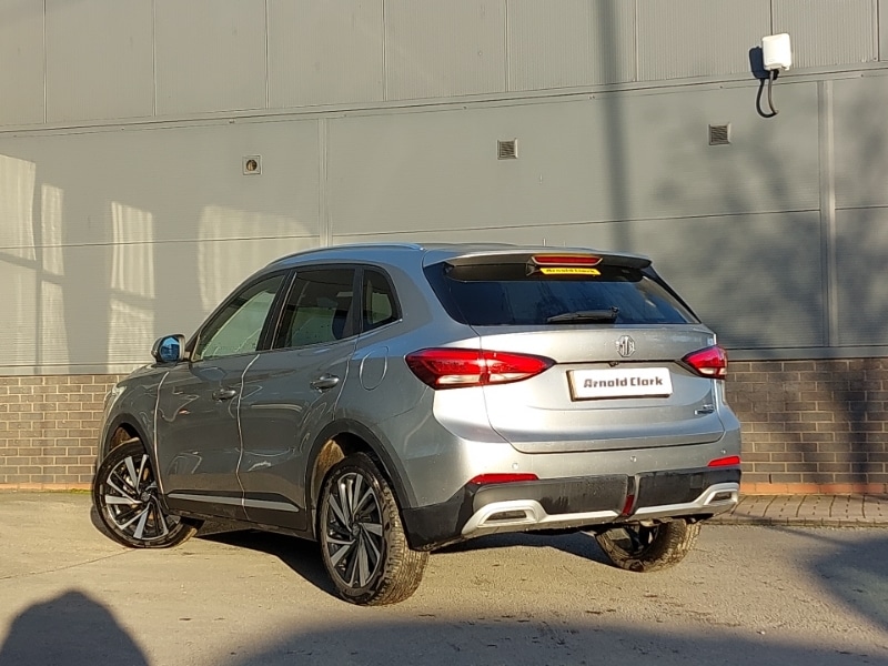 Used MG MG ZS 2025 for sale - 76911868: Photo 3