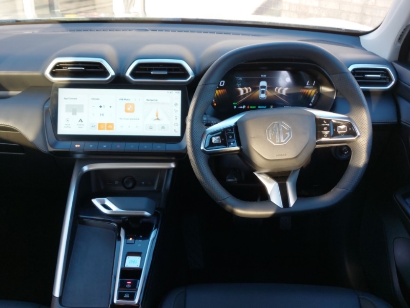 Used MG MG ZS 2025 for sale - 76911868: Photo 7