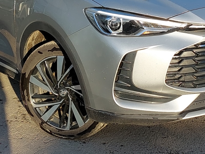 Used MG MG ZS 2025 for sale - 76911868: Photo 9