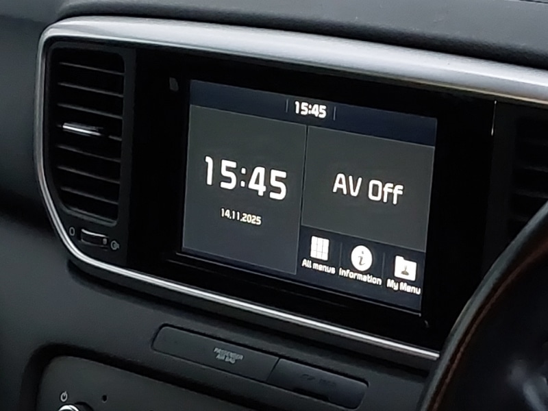 Used Kia Sportage 2019 for sale - 76583554: Photo 11