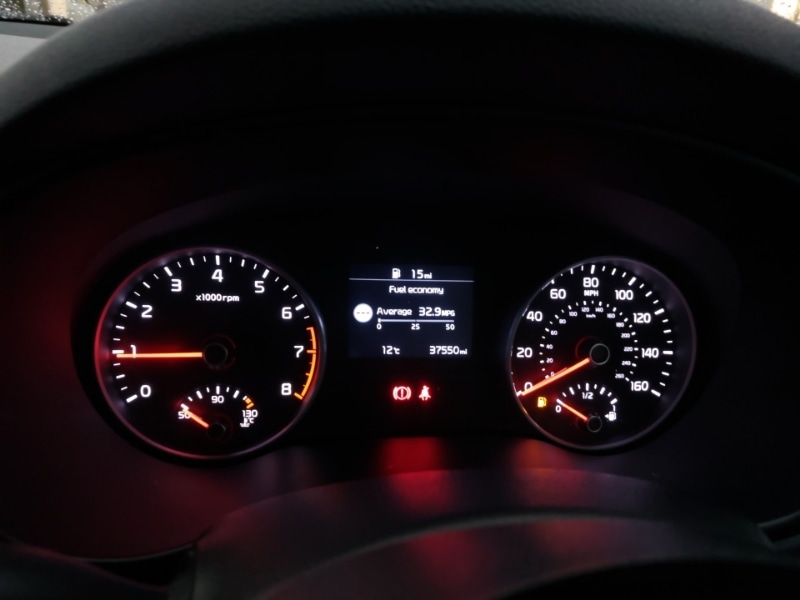 Used Kia Sportage 2019 for sale - 76583554: Photo 12