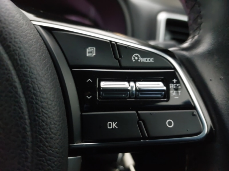 Used Kia Sportage 2019 for sale - 76583554: Photo 15