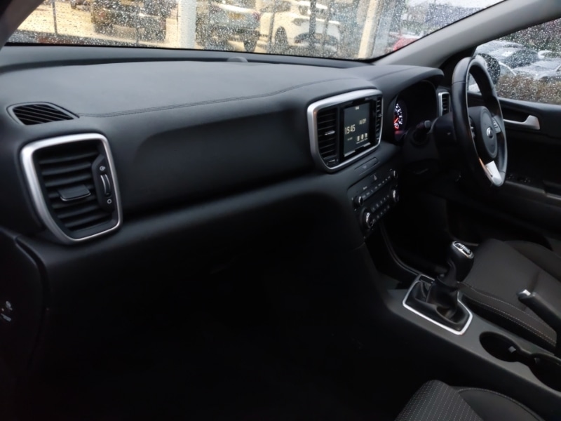 Used Kia Sportage 2019 for sale - 76583554: Photo 5