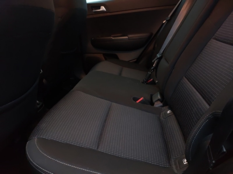 Used Kia Sportage 2019 for sale - 76583554: Photo 6