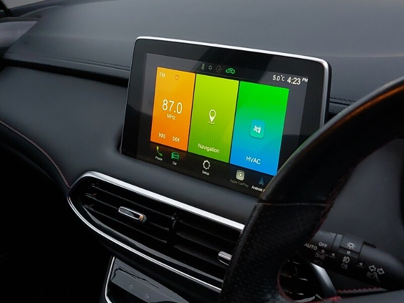 Used MG MG HS 2022 for sale - 77832222: Photo 11